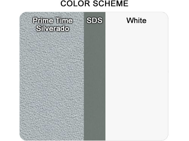 Office color scheme globalr3emmp