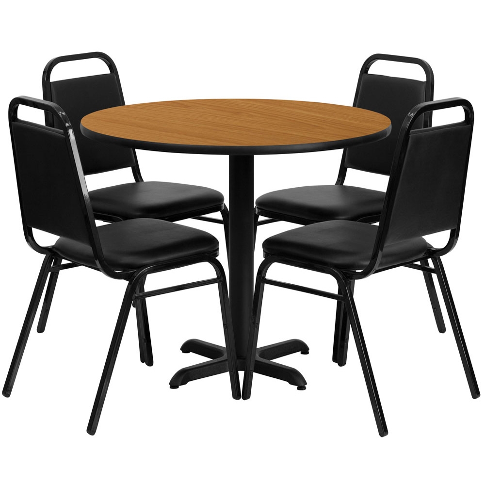 Bistro table set CUB HD BF1003 GG FLA