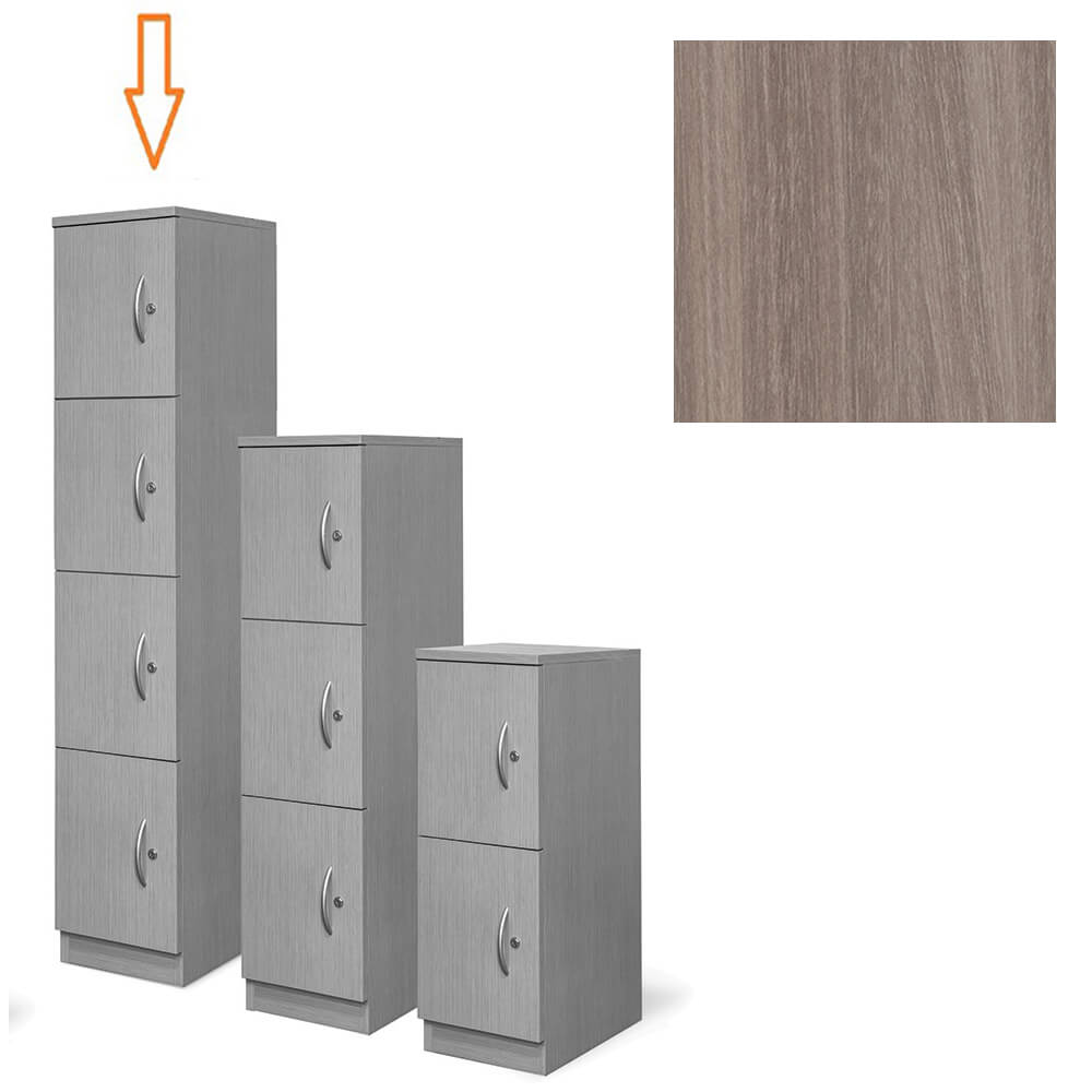 Laminate lockers CUB WLU6JT7 UMS TFL B4B4 ORG 1