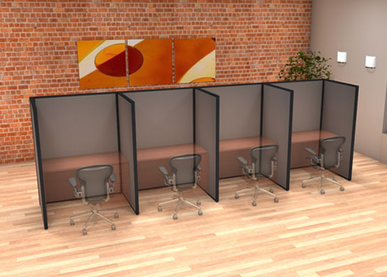 Office partition walls 4qu