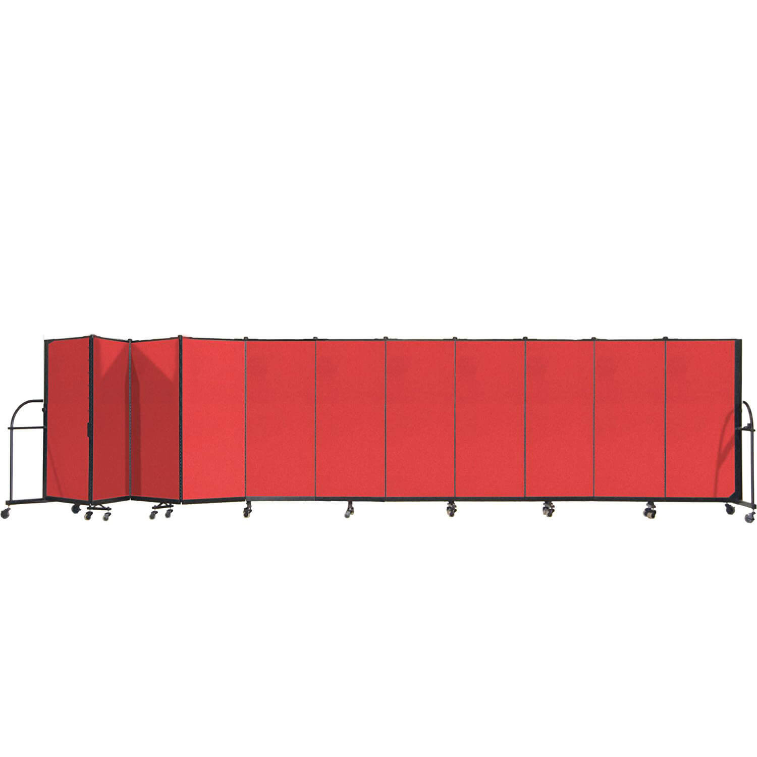 Panel room dividers CUB QSCFSL4011DR RCS 1 2