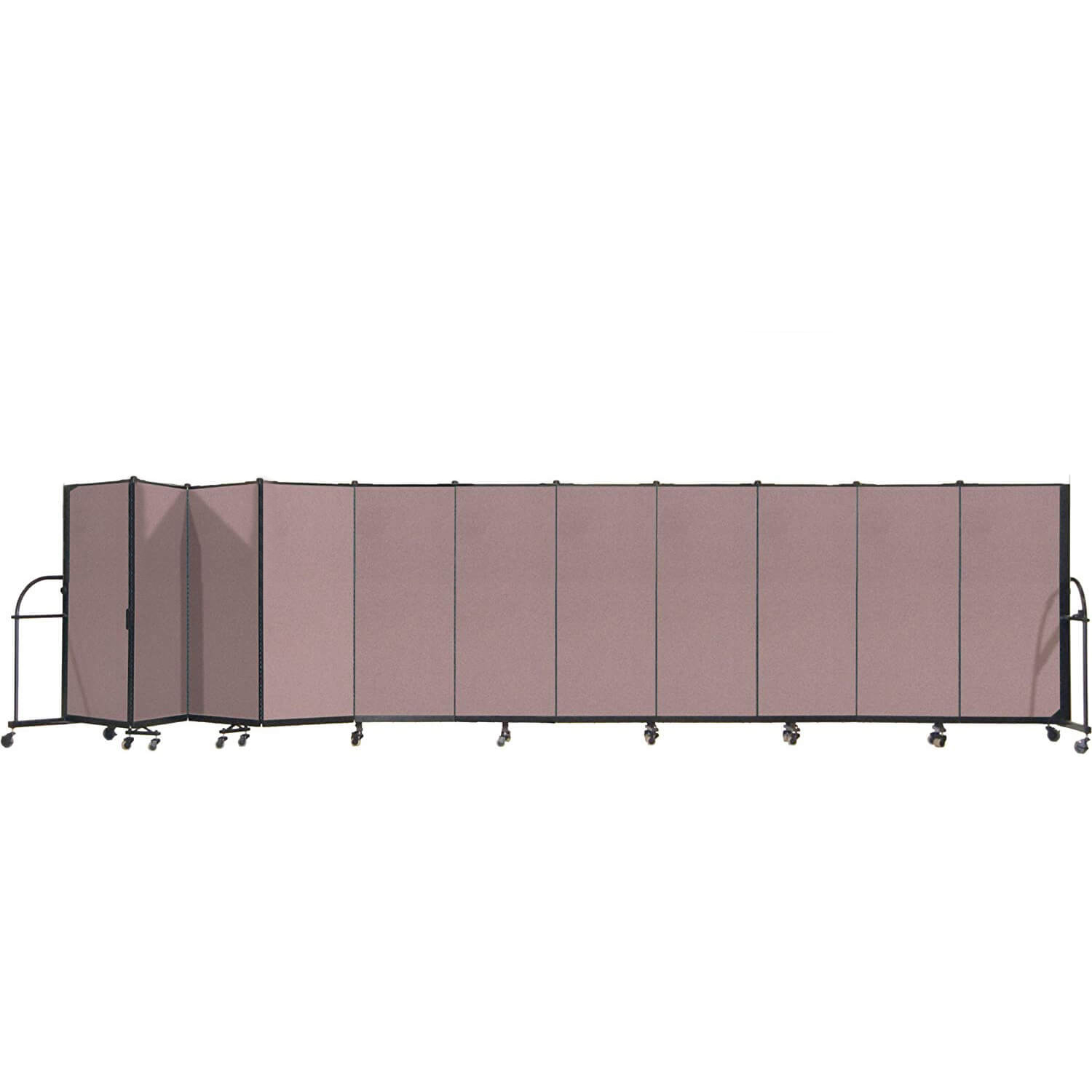 Panel room dividers CUB QSCFSL4013DM RCS 1