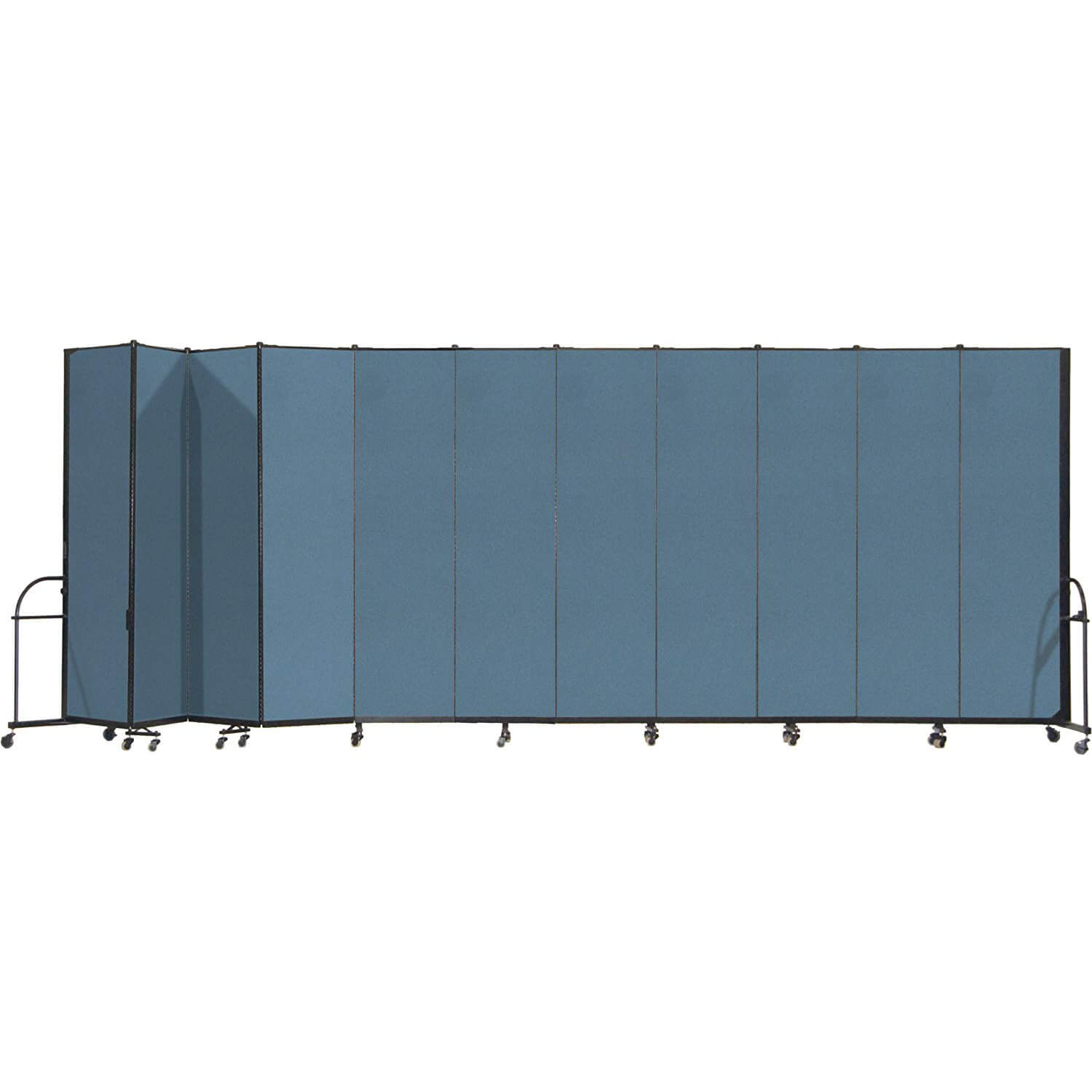 Panel room dividers CUB QSCFSL7411D B RCS