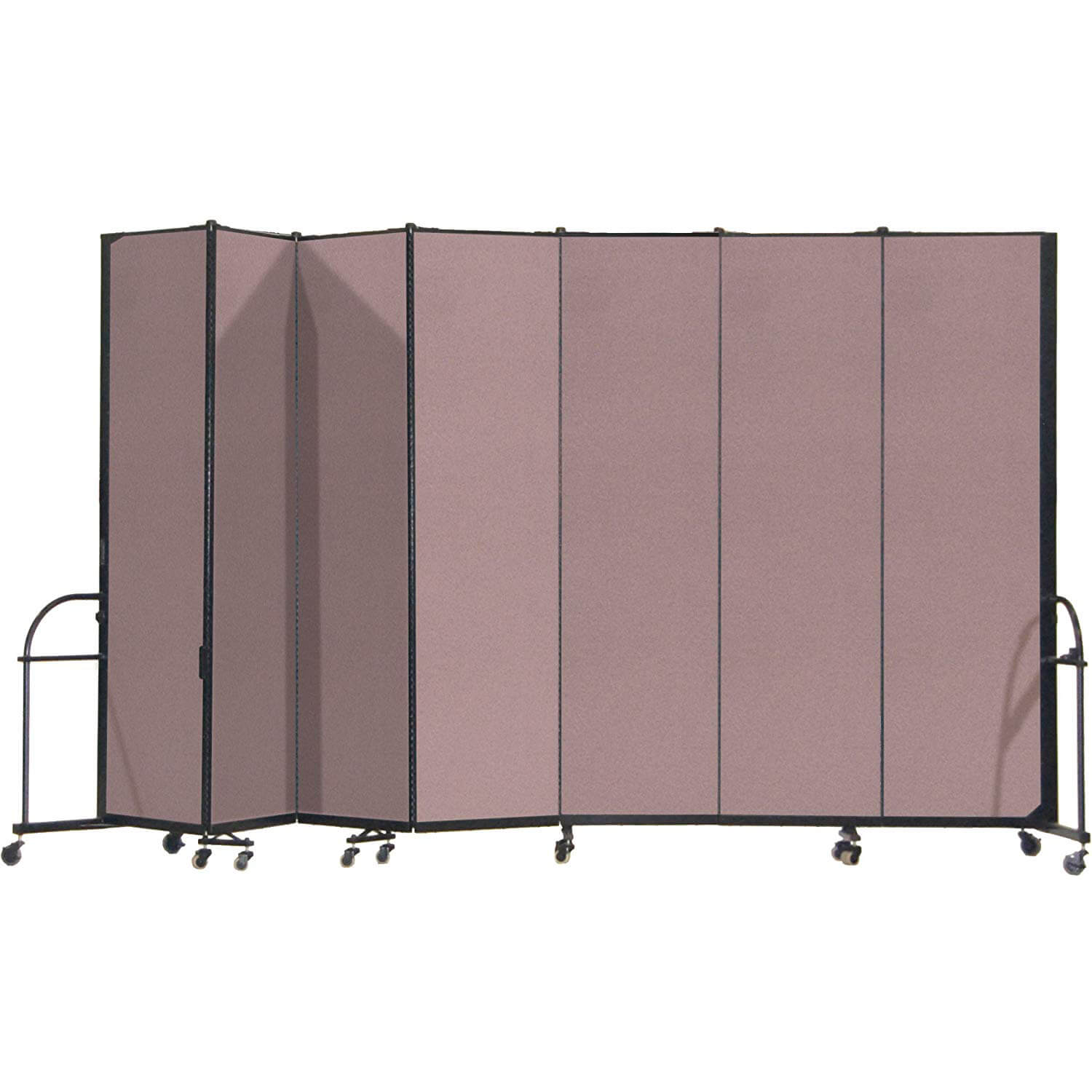 Panel room dividers CUB QSCFSL747DM RCS