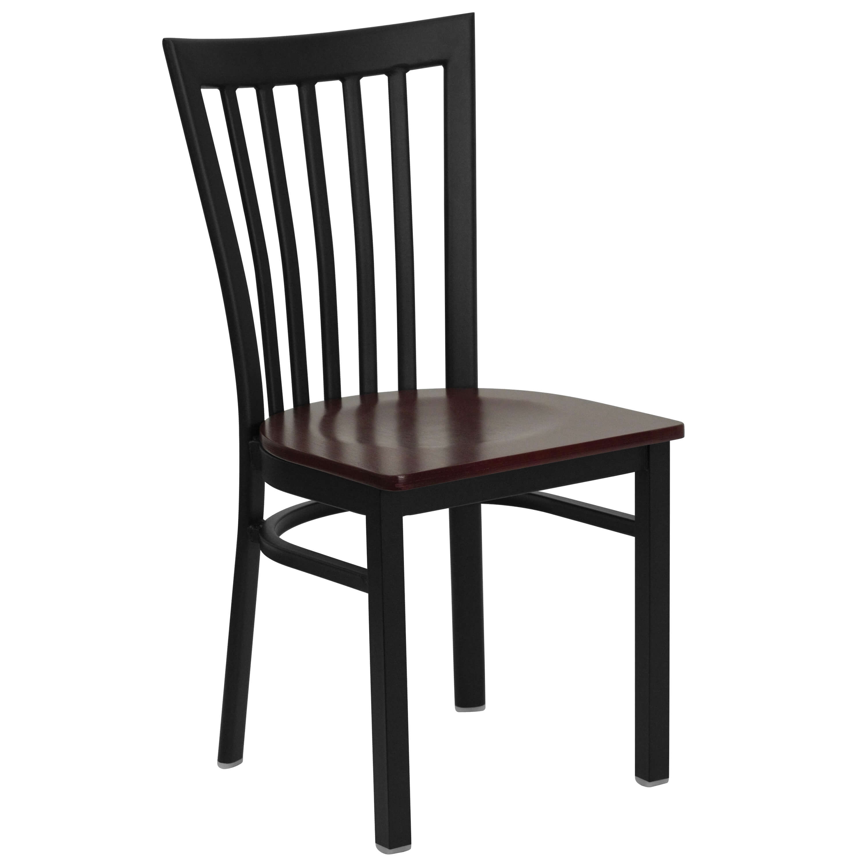 Restaurant chairs CUB XU DG6Q4BSCH MAHW GG FLA