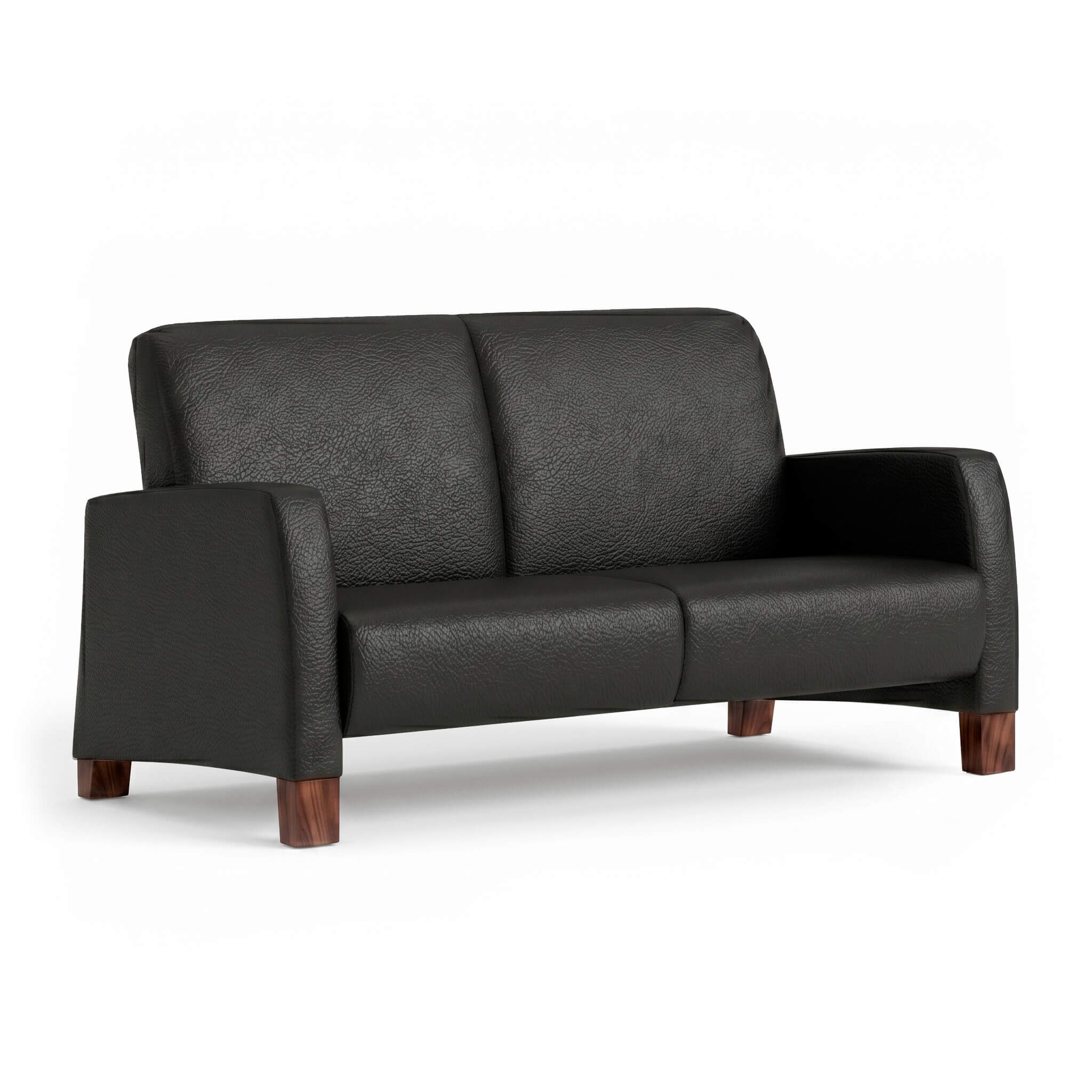Curaform two seat Black