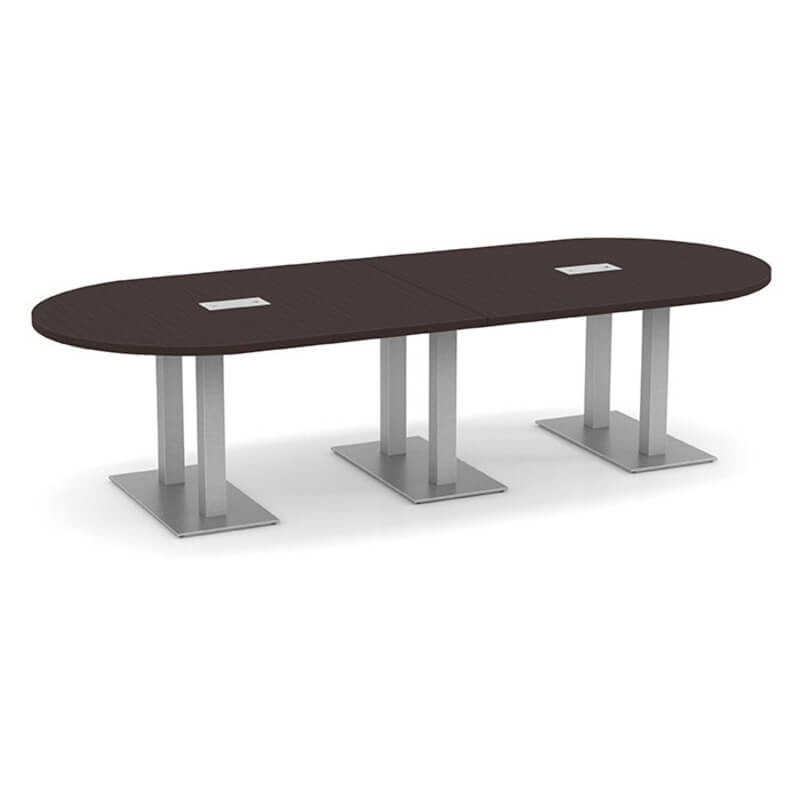 Nexus racetruck metal base espresso 10