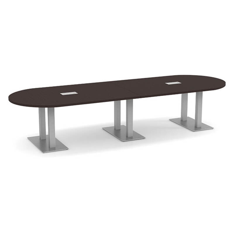 Nexus racetruck metal base espresso 11