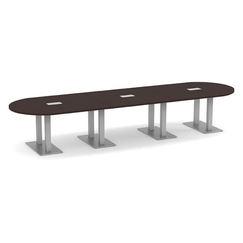 Nexus racetruck metal base espresso 12