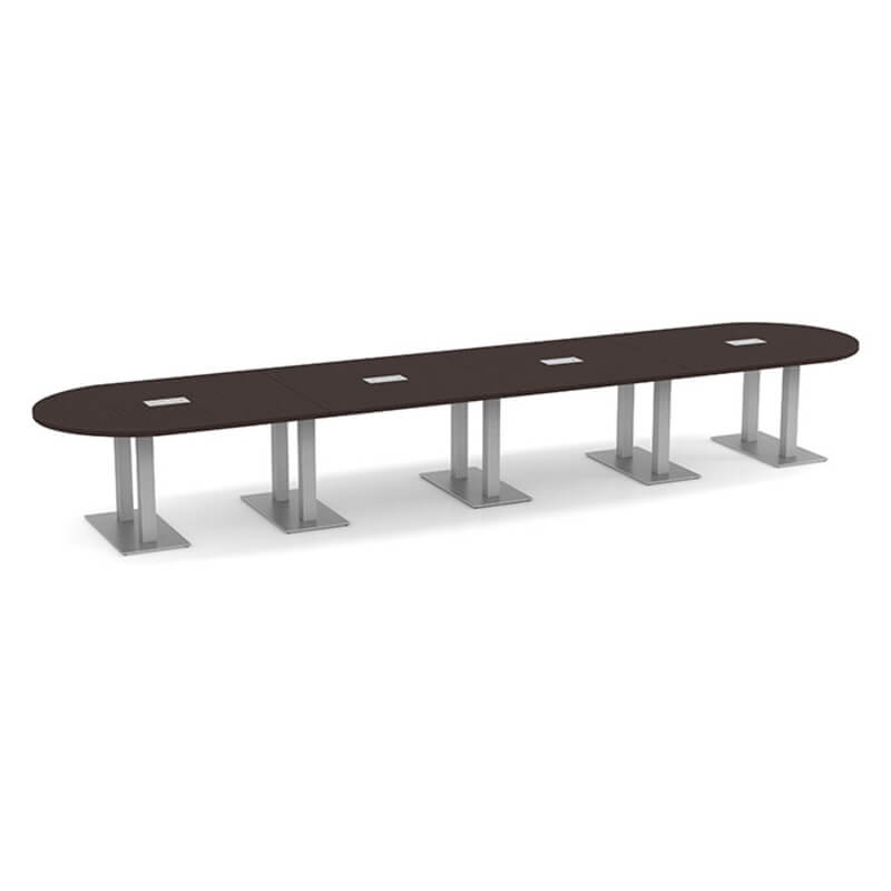 Nexus racetruck metal base espresso 14