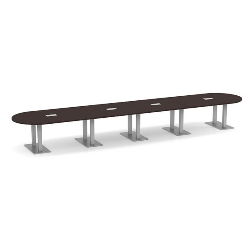 Nexus racetruck metal base espresso 15