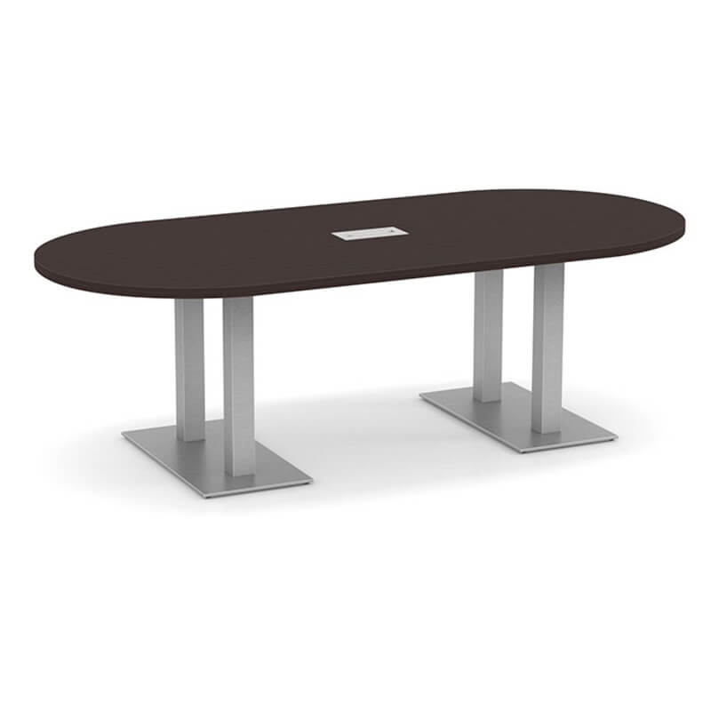 Nexus racetruck metal base espresso 9