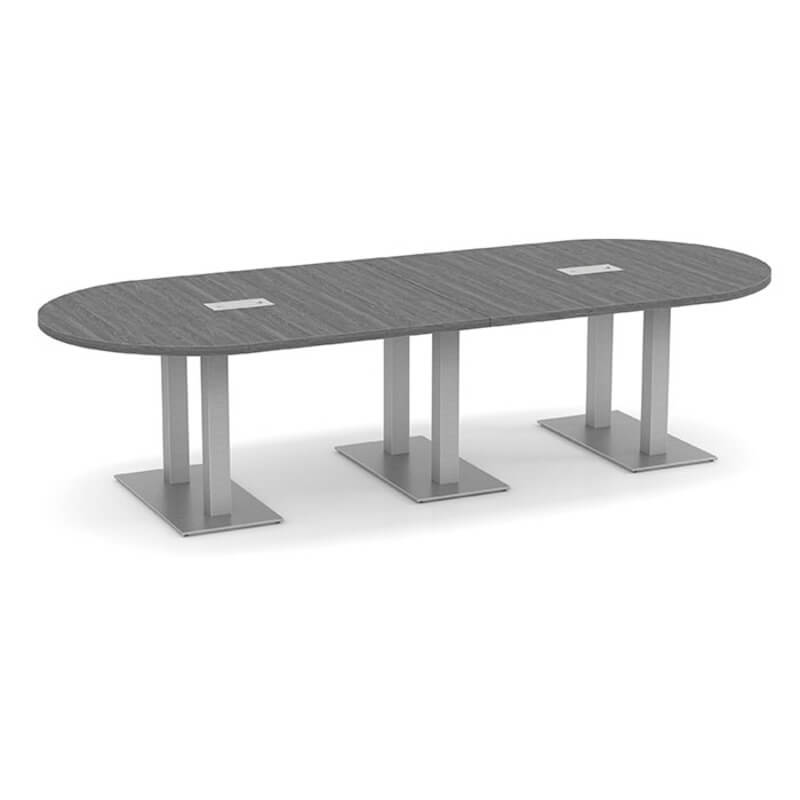 Nexus racetruck metal base newport gray 10