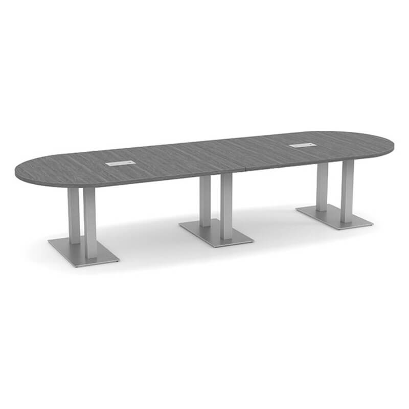 Nexus racetruck metal base newport gray 11