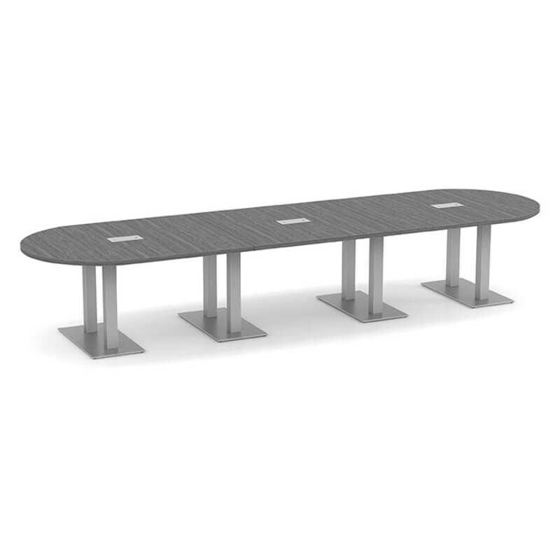 Nexus racetruck metal base newport gray 12