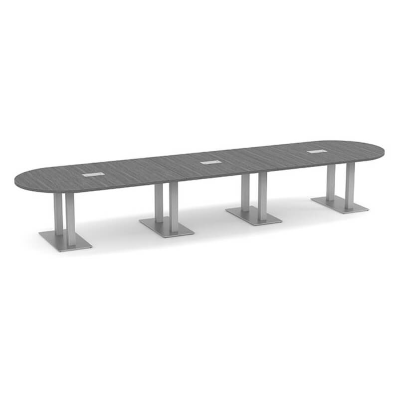 Nexus racetruck metal base newport gray 13