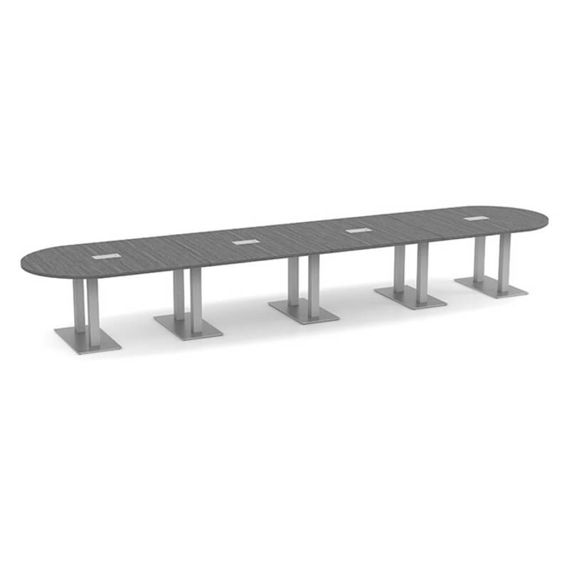 Nexus racetruck metal base newport gray 14