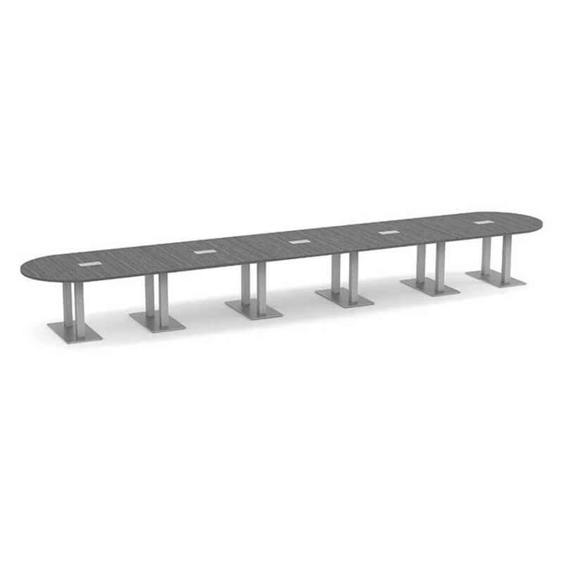 Nexus racetruck metal base newport gray 16