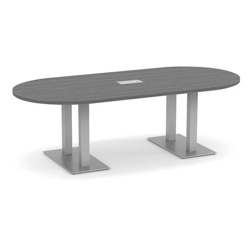 Nexus racetruck metal base newport gray 9