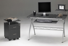 Computer Desk For Small Spaces