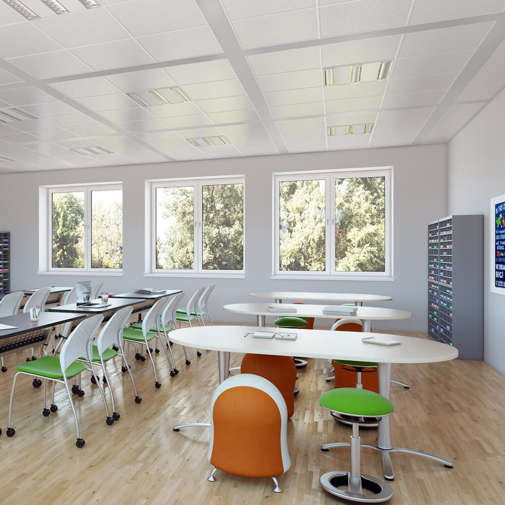Ergonomic ball office chair lifestyle 02 Ergonomic ball office chair lifestyle 02