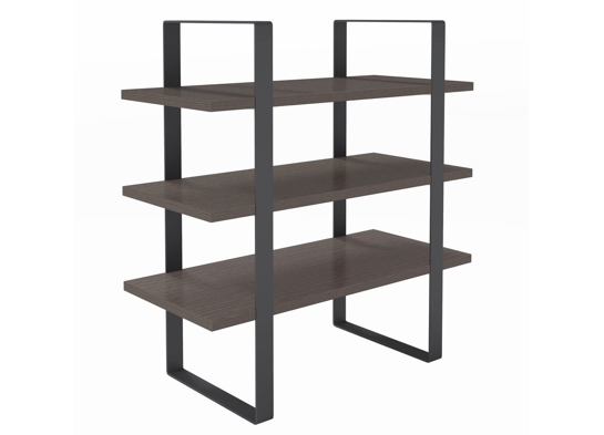 Home office ideas home office storage ideas industrial open bookcase angle Home office ideas home office storage ideas industrial open bookcase angle