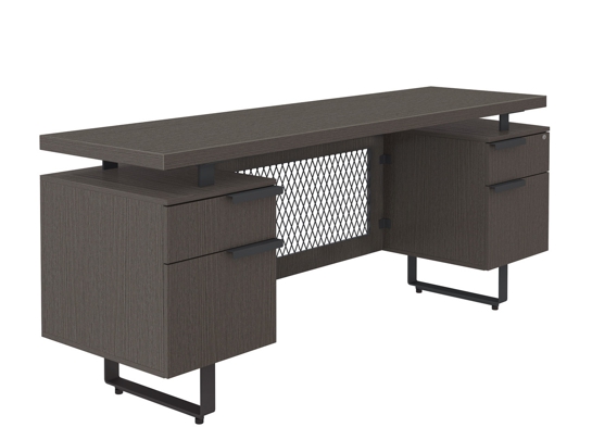 Home office ideas home offices storage ideas industrial credenza angle Home office ideas home offices storage ideas industrial credenza angle