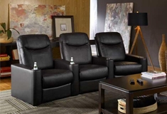 Home Theatre Seating