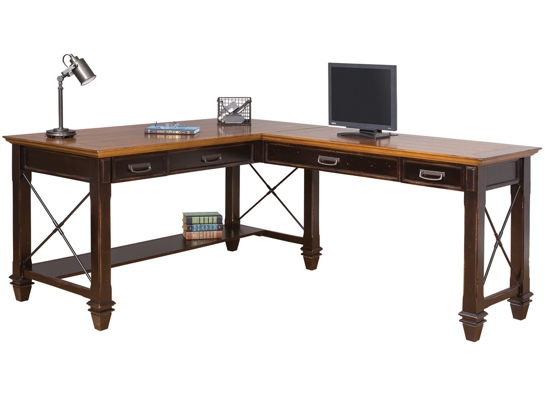 L shaped desk small l shaped desk antique l shaped desk angle view