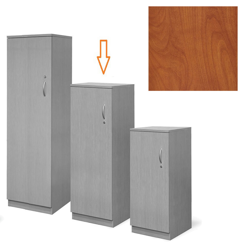 Laminate lockers CUB WLU1P28 UMS TFL WCWC ORG