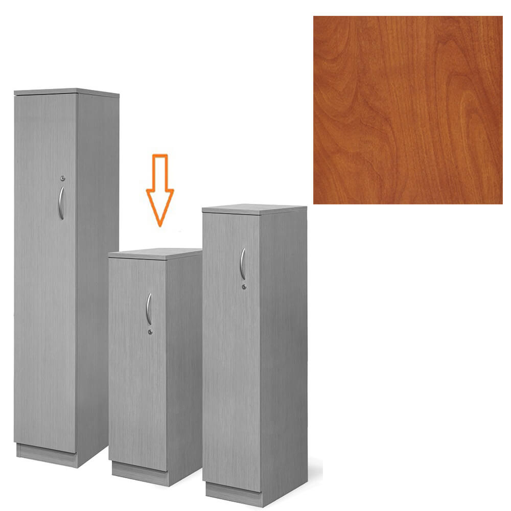 Laminate lockers CUB WLU3P28 UMS TFL WCWC ORG