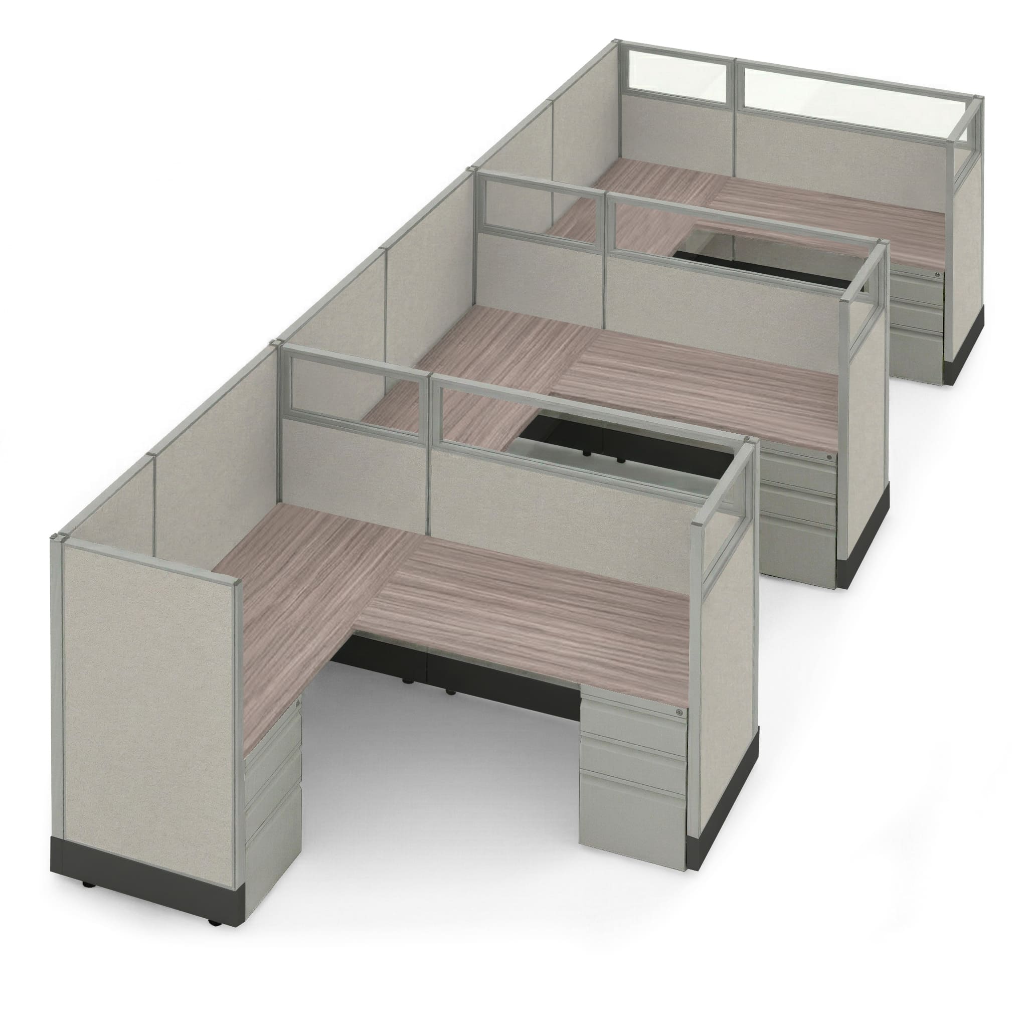 modular-office-furniture-partial-glass-office-cubicles-53h-3pack-inline-powered-1.jpg