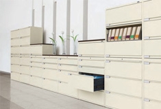 Office File Cabinets