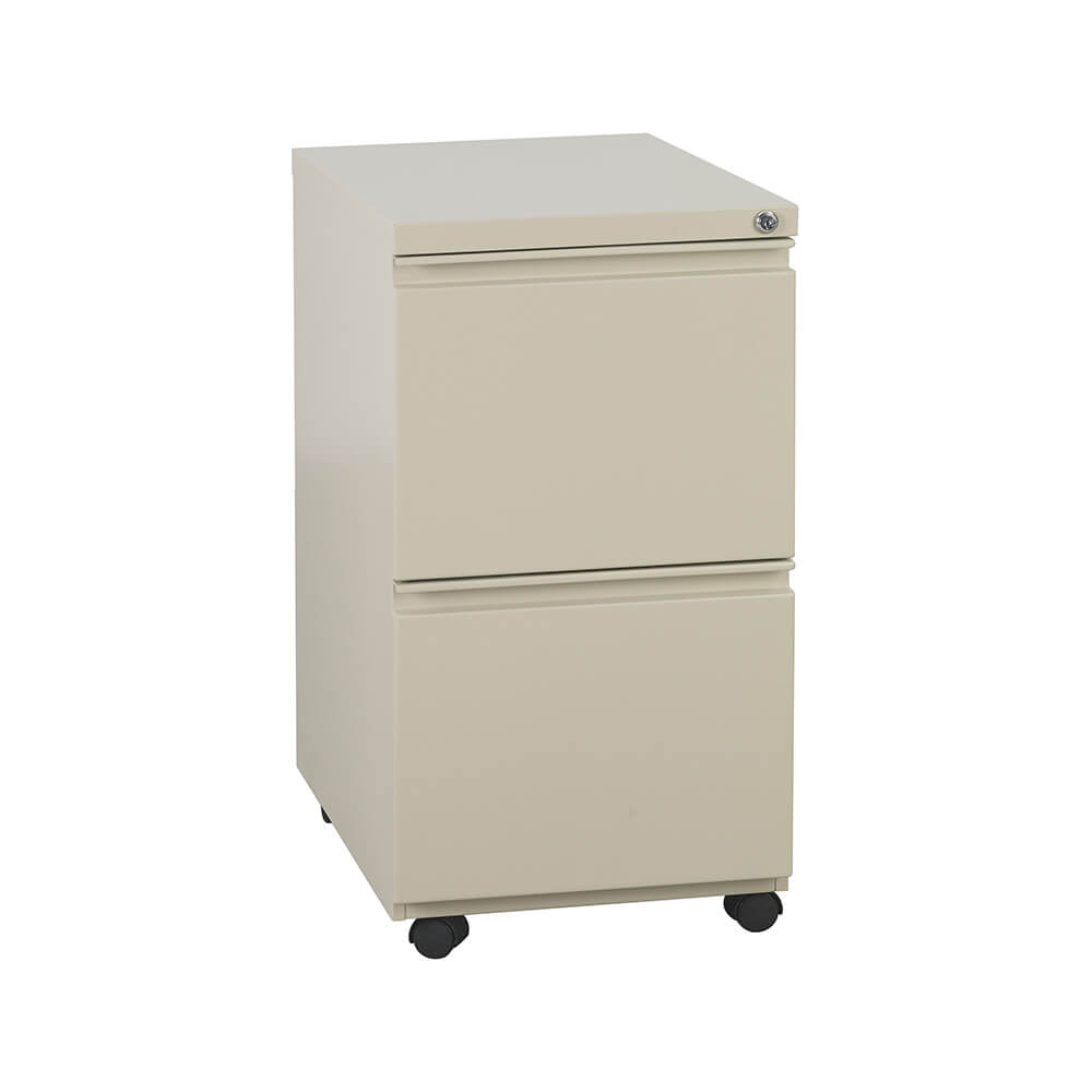 Office pedestal CUB PTC22FF P PSO 1