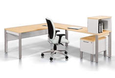 Open Office Workstations