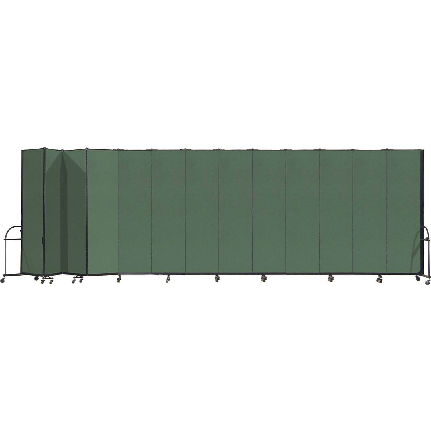 Panel room dividers CUB QSCFSL7413DN RCS