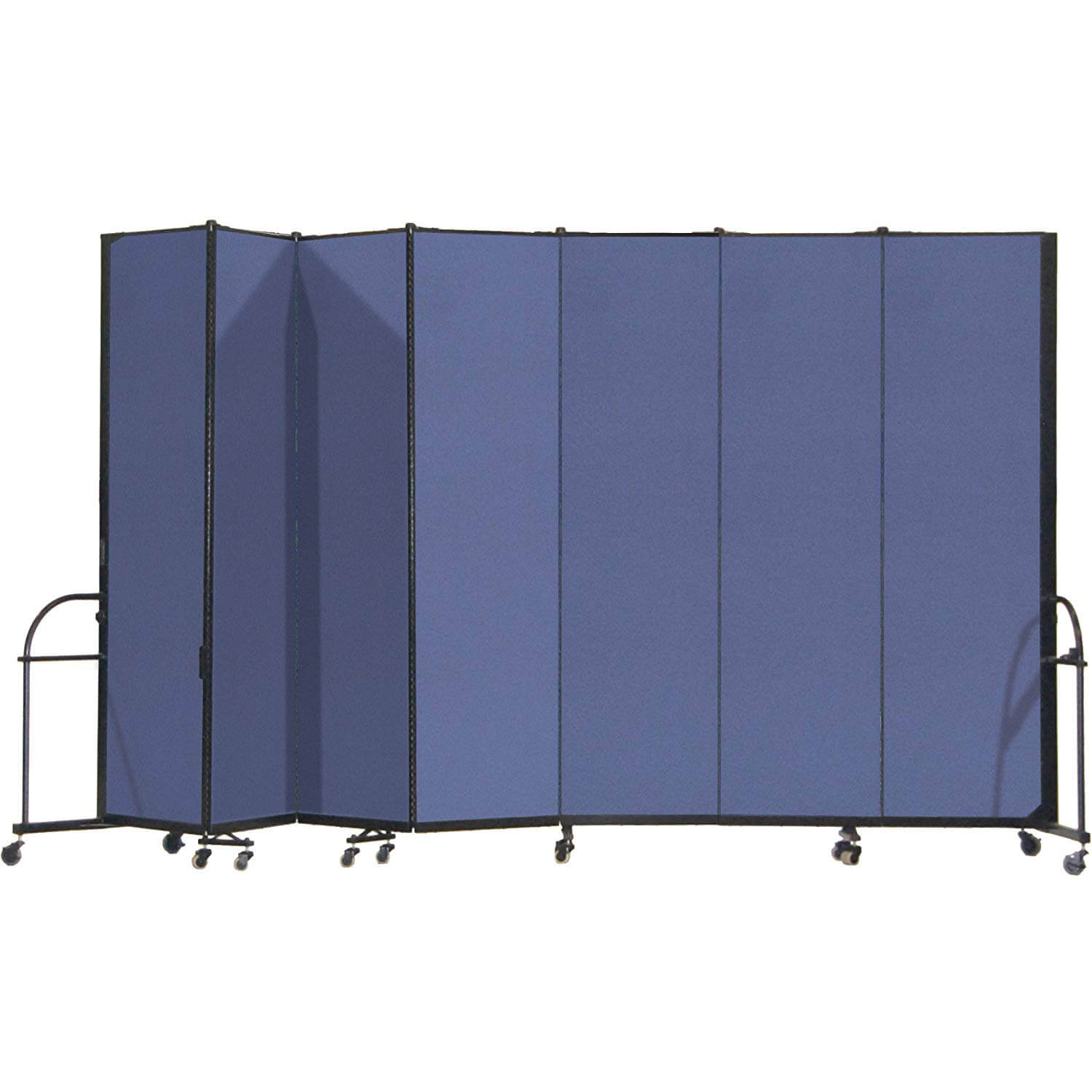 Panel room dividers CUB QSCFSL747DS RCS