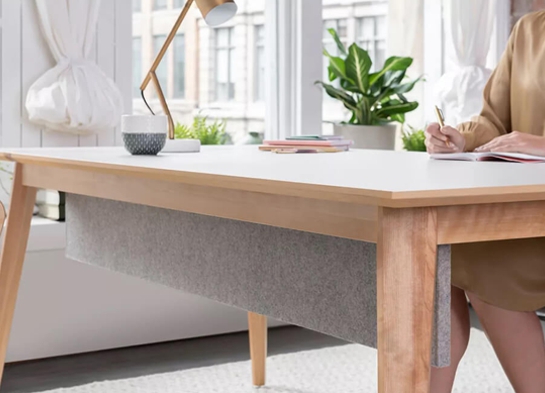 Private office furniture close up 4 Private office furniture close up 4