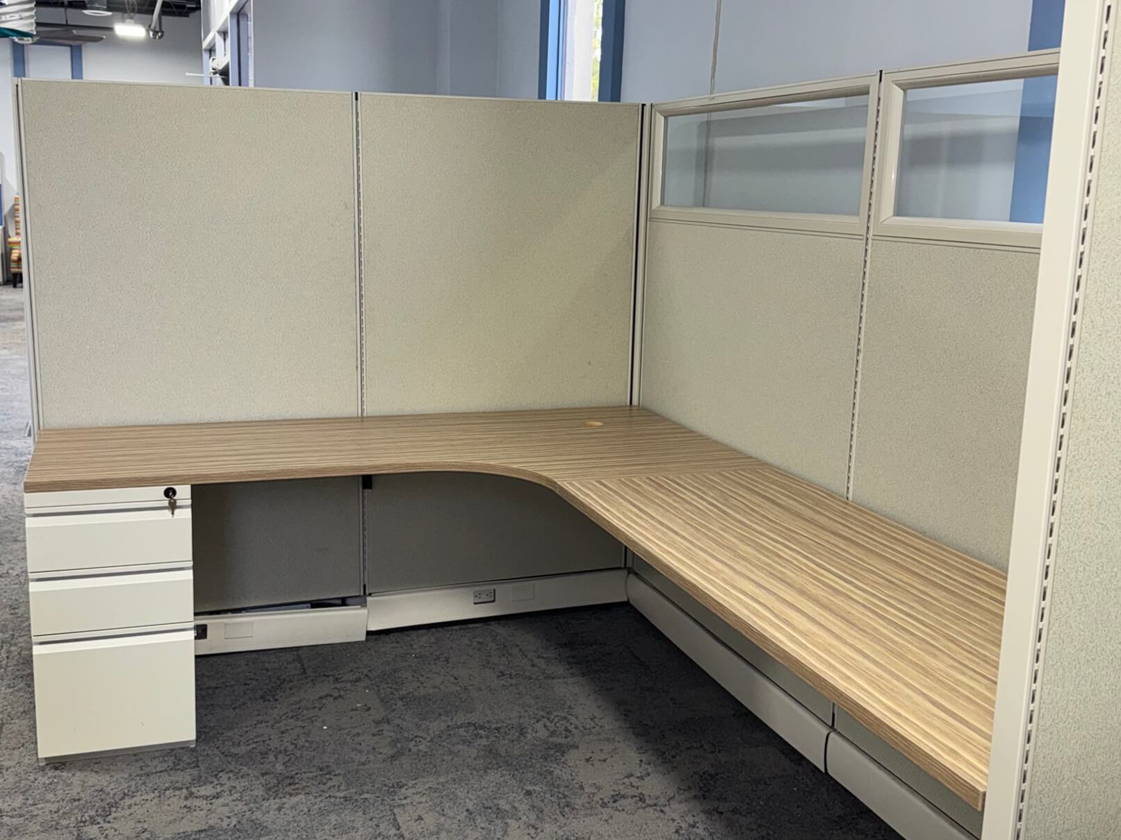 Used open plan ao2 012226 OFI1 2