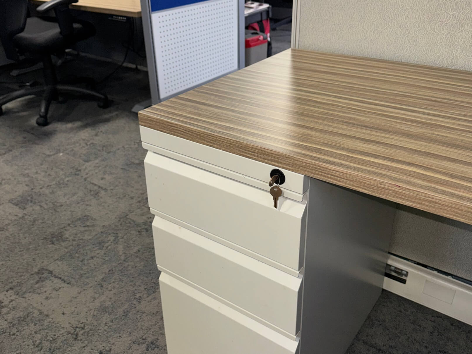 Used open plan ao2 012226 OFI1 4