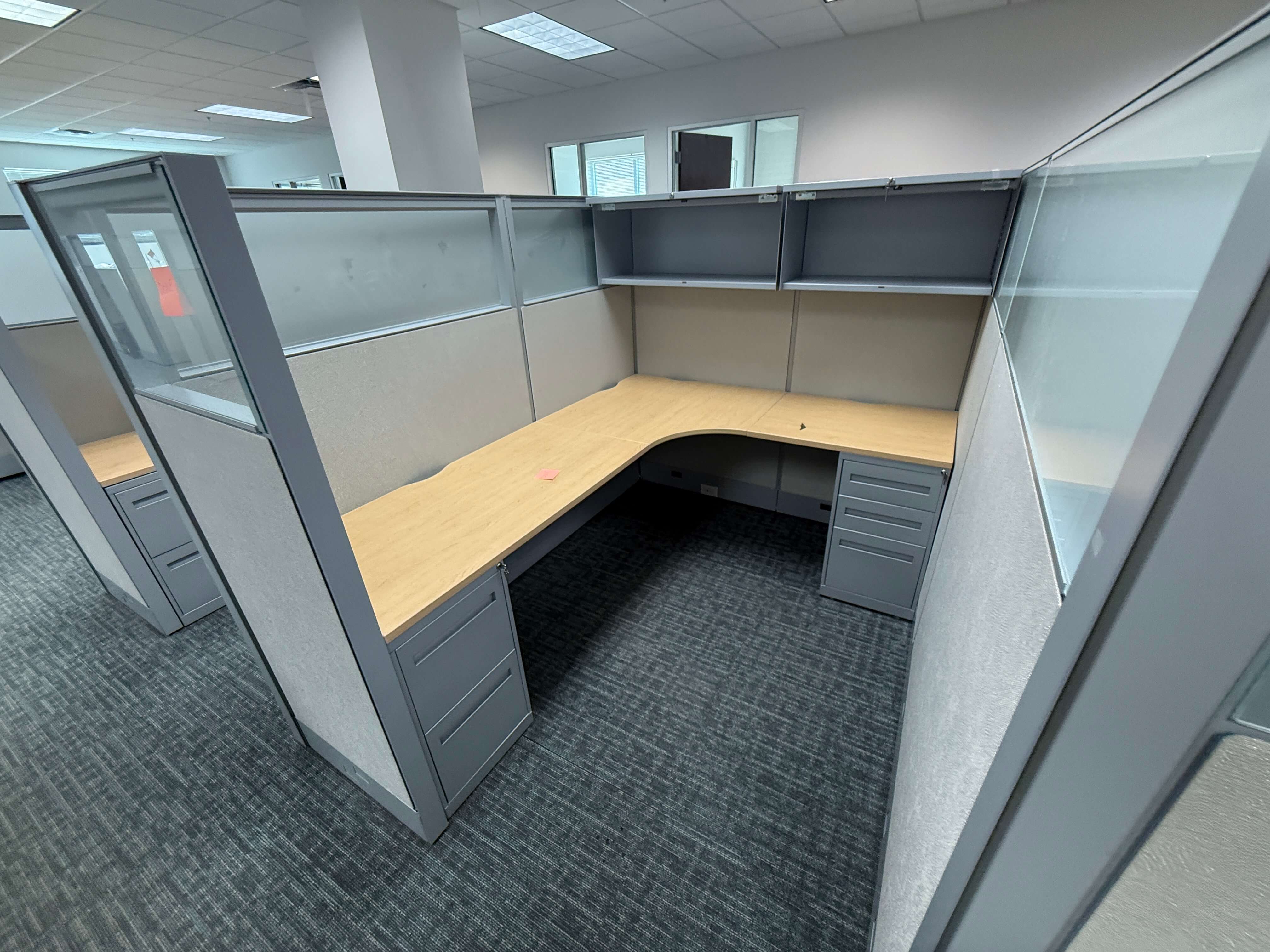 Used teknion boulevard 060526 OFI1 5